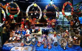 Imagem ilustrativa da imagem Aparecida de Goiânia abre mais de mil vagas em feiras natalinas
