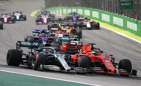 Imagem ilustrativa da imagem Fórmula 1 confirma início da temporada no Bahrein e adia o GP da Austrália