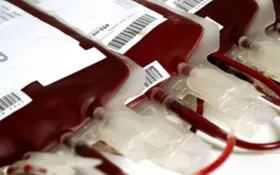 Imagem ilustrativa da imagem Goiânia: Hemolabor faz ação no Dia Nacional do Doador de Sangue