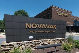 Imagem ilustrativa da imagem Novavax está pronta para dar início à fase três de testes de vacina contra covid