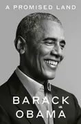 Imagem ilustrativa da imagem Mais de 880 mil cópias do livro de Barack Obama são vendidas durante lançamento