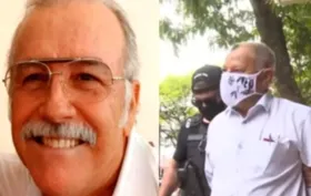 Imagem ilustrativa da imagem PC confirma que ex- sogro é suspeito de pagar R$ 150 mil para executar pecuarista, em São Miguel do Araguaia