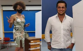Imagem ilustrativa da imagem Duas pessoas transgêneros eleitos em São Paulo estão entre os 10 mais votados
