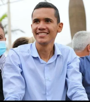 Imagem ilustrativa da imagem Wilson do Túllio lidera na corrida pela Prefeitura Municipal de Águas Lindas