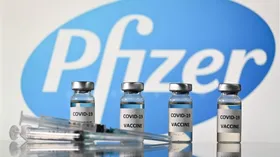 Imagem ilustrativa da imagem Pazuello diz que acordo com a Pfizer prevê 8,5 milhões de doses no 1º semestre