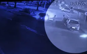 Imagem ilustrativa da imagem Jovem de 17 anos é atropelado por carro e arrastado por cerca de 200 metros