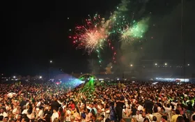 Imagem ilustrativa da imagem Covid-19: Cidades turísticas de Goiás cancelam festas de Ano Novo