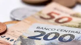 Imagem ilustrativa da imagem Publicada Medida Provisória que fixa salário mínimo em R$ 1.100