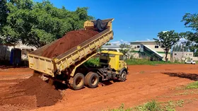 Imagem ilustrativa da imagem Governo de Goiás garante melhorias para Distrito Agroindustrial de Itumbiara (Diagri)
