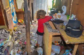 Imagem ilustrativa da imagem 14 milhões de famílias vivem na miséria no Brasil