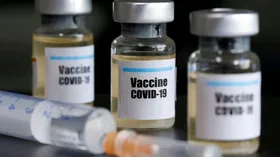 Imagem ilustrativa da imagem Brasil está no fim da fila para receber vacina produzida na Índia