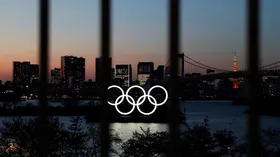 Imagem ilustrativa da imagem Vacinação de atletas divide os participantes dos Jogos Olímpicos de Tóquio