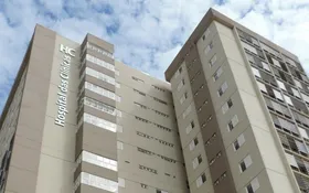 Imagem ilustrativa da imagem Morre em hospital de Goiânia paciente internado com Covid-19 transferido de Manaus