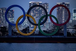 Imagem ilustrativa da imagem Primeiro evento-teste dos Jogos Olímpicos de Tóquio deve ser adiado