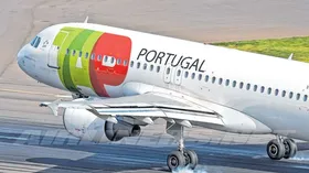Imagem ilustrativa da imagem Devido novas variantes do Coronavírus, Portugal suspende voos entre o país e o Brasil