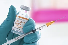 Imagem ilustrativa da imagem Vacina da Johnson &amp; Johnson é segura e produz resposta imune, aponta estudo