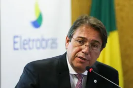 Imagem ilustrativa da imagem Wilson Ferreira Junior renuncia ao cargo de presidente da Eletrobras