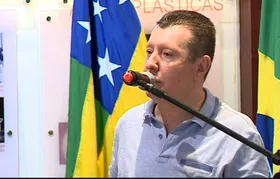Imagem ilustrativa da imagem Nelto diz que Caiado tirou Goiás da “lista suja” de políticos criminosos