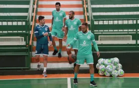 Imagem ilustrativa da imagem Conheça os jogadores do Goiás que estão em fim de contrato