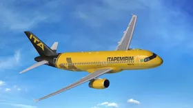 Imagem ilustrativa da imagem Brasil ganha nova companhia aérea