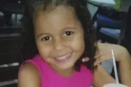 Imagem ilustrativa da imagem Menina de 5 anos morre baleada durante tiroteio no RJ