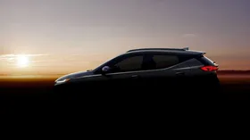 Imagem ilustrativa da imagem Bolt EUV, primeiro SUV 100% elétrico da Chevrolet, será revelado no dia 14