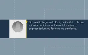 Imagem ilustrativa da imagem Novo golpe em Goiânia utiliza nome do prefeito como isca