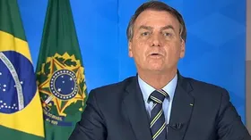 Imagem ilustrativa da imagem Bolsonaro indica general para assumir a presidência da Petrobras