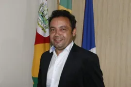 Imagem ilustrativa da imagem Polícia Civil prende em MT suspeito de matar prefeito de cidade no Tocantins