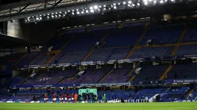 Imagem ilustrativa da imagem Inglaterra libera presença de até 10 mil torcedores nos estádios a partir de maio