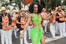 Imagem ilustrativa da imagem Carnaval terá festas privadas com DJs e shows