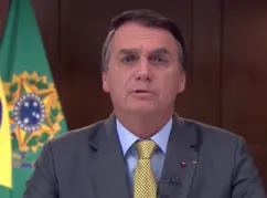 Imagem ilustrativa da imagem "O que o PT não roubou no Brasil?", questiona Bolsonaro
