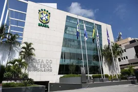 Imagem ilustrativa da imagem CBF não pretende modificar datas do Brasileirão