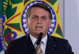 Imagem ilustrativa da imagem Governadores criticam Bolsonaro e afirmam que troca na saúde será ineficaz