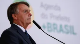 Imagem ilustrativa da imagem Pesquisa afirma que 58% dos brasileiros desaprovam o governo Bolsonaro