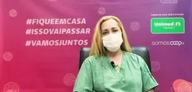 Imagem ilustrativa da imagem "Não tem sistema nenhum de saúde que consiga ir abraçando", diz a diretora de hospital em Araçatuba