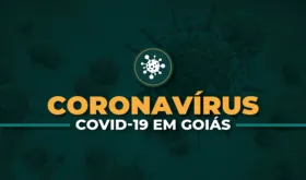 Imagem ilustrativa da imagem Goiás registra em 24h recorde de mortes por Covid-19