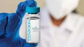 Imagem ilustrativa da imagem Anvisa recusa pedido do Ministério da Saúde para importação da vacina Covaxin