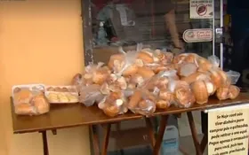 Imagem ilustrativa da imagem Ação solidária: padaria oferece café da manhã durante pandemia