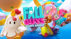 Imagem ilustrativa da imagem Epic Games, acaba de comprar o estúdio de Fall Guys