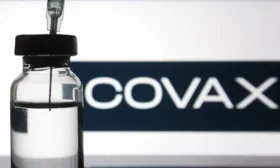 Imagem ilustrativa da imagem 4 milhões de doses do Covax desembarcam no Brasil