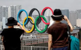 Imagem ilustrativa da imagem Japão proíbe entrada de turistas estrangeiros nas olimpíadas