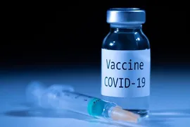 Imagem ilustrativa da imagem Dark web: supostas vacinas de Covid-19 estão sendo vendidas por criminosos