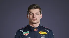 Imagem ilustrativa da imagem Verstappen é o 1º no treino livre do GP do Bahrein desta sexta
