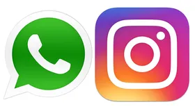Imagem ilustrativa da imagem WhatsApp e Instagram fora do ar