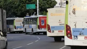Imagem ilustrativa da imagem Demanda do transporte coletivo continua alta mesmo após novo decreto, afirma RedeMob