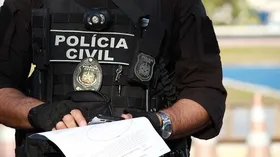 Imagem ilustrativa da imagem Polícia Civil prende traficante conhecido em Aparecida de Goiânia