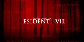 Imagem ilustrativa da imagem Pôster do reboot de Resident Evil foi revelado com data de estreia