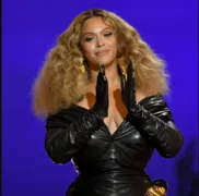 Imagem ilustrativa da imagem Grammy consagra Beyoncé como a maior artista vencedora de prêmios da história