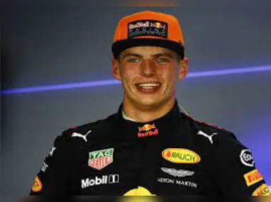 Imagem ilustrativa da imagem Max Verstappen vence o GP do Japão e se consagra Bi-Campeão Mundial de fórmula 1